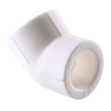 Уголок Valtec 45"  25 ПП