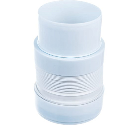 Слив Ани с выпуском 110 мм 190-370 мм