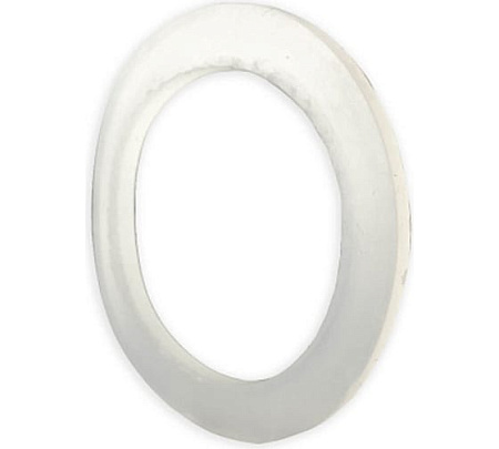 Прокладка резиновая д/радиатора 25 мм