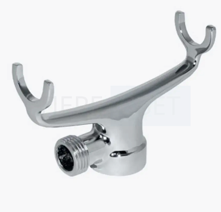 Держатель лейки на смеситель ИМП телефон