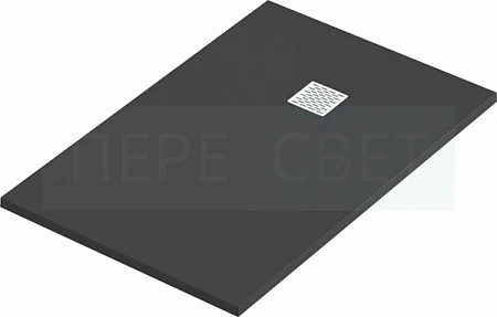 Поддон литьевой для душа Good Door Essentia 140x80