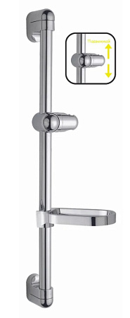 Стойка душевая SMS 105