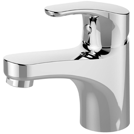 Смеситель д/умывальника "Файн", катридж 35мм