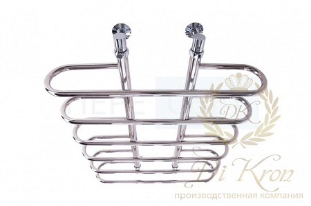 П-суш. Л ''Вираж''  60х 50  1" нерж. ДиКрон