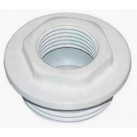 Пробка д/радиатора 25х10 мм. (3/8") правая