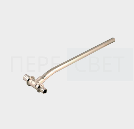 Трубка Т-обр 16х15х16 250 мм SANEXT (4810)