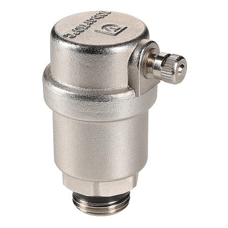 Воздухоотводчик автоматический VALTEC 1/2"