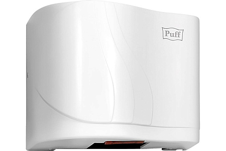 Электросушитель для рук Puff-8816 1.5 квт Электросушитель для рук Puff-8816 1.5 квт