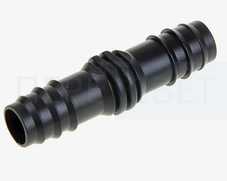 Соеденитель ёлочка 3/4