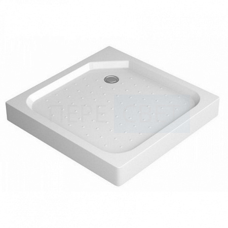 Поддон 90*90*17 квадрат NG-90-90Q RUS