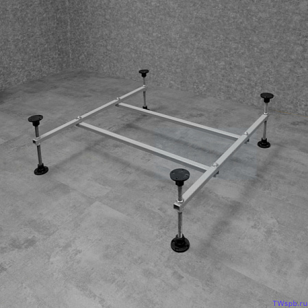 Каркас д/стального поддона 70*70