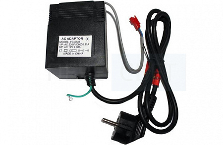 Трансформатор 01