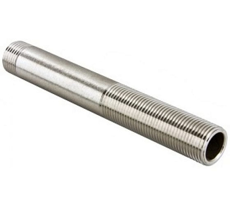 Сгон 1/2" нар. х200мм