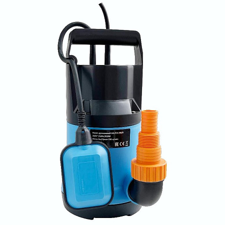 Дренажный насос 230/8 VALFEX 900 В