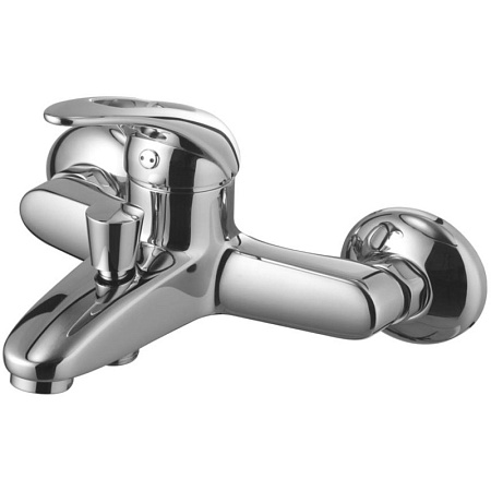 Смеситель д/ванны "Веро", Кор.нос , катридж 35мм