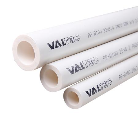 Труба   (горячая вода) VALTEC Ф32 ПП PN25