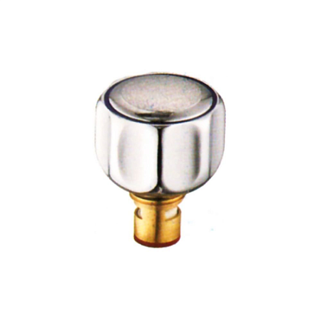 Маховик с кран-буксой LY32