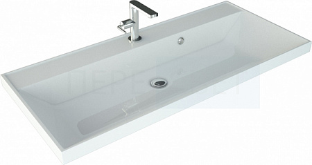 Мебельный  умывальник Andrea-Alice  580