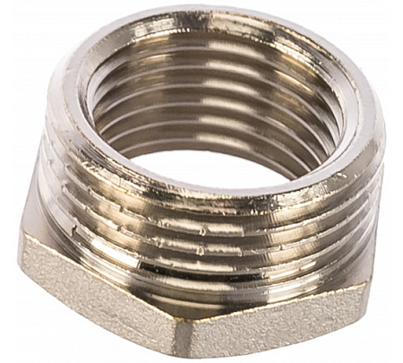 Футорка   3/4"х1/2" н/в