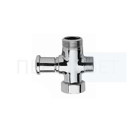 Дайвотер вытяжной 383