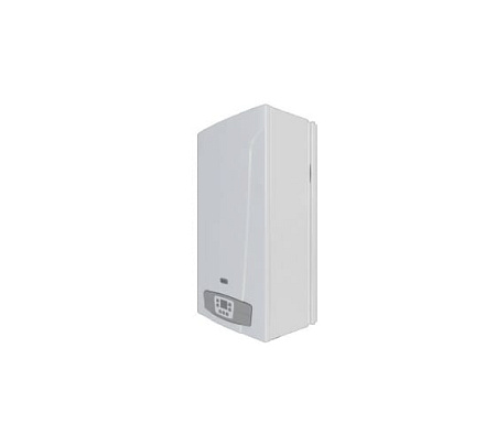 Котел газовый наст. BAXI ECO4 (S) 24  открытый
