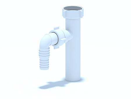 АНИ Отвод ст. маш. 1 1/4"* 32 АНИ Отвод ст. маш. 1 1/4"* 32