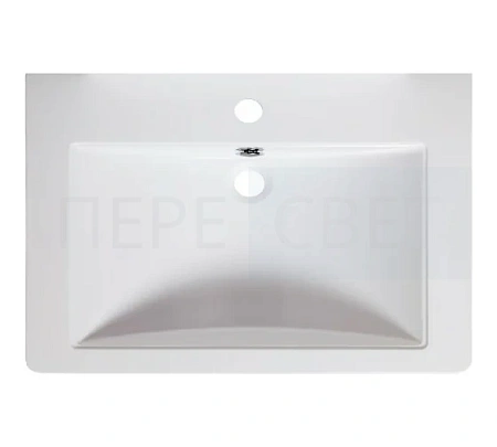 Мебельный  умывальник OMEGA 60