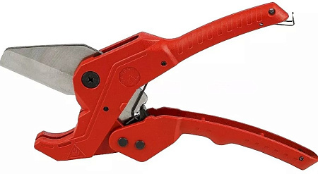 Ножницы CANDAN 20-42мм для полипропилена NEW