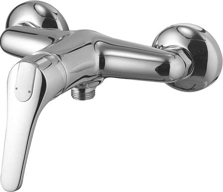 Смеситель д/душа "О-нест", катридж 35мм