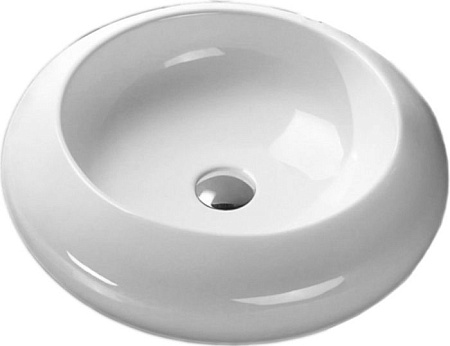 Фигурный умывальник Melana 800-7031A