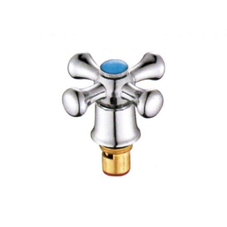 Маховик с кран-буксой LY65