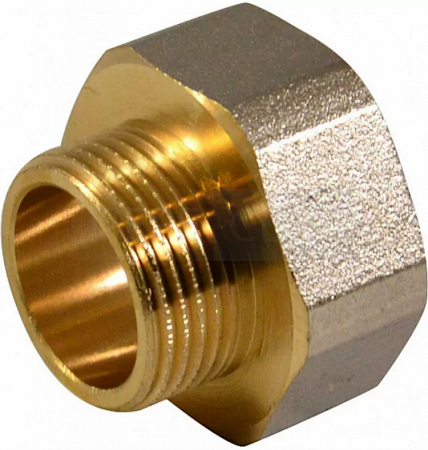 Переходник 11/2"х11/4" в/н