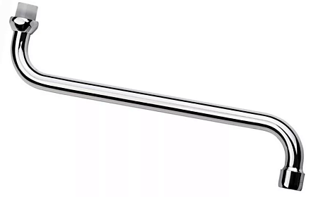 Излив в ванну ИМП. 44 см