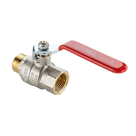Кран шар VALTEC   3/4" в/н  ручка BASE-ГОСТ