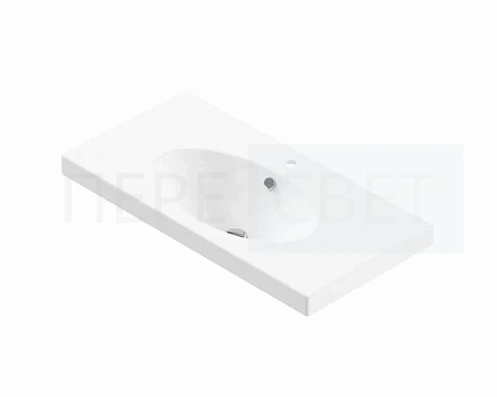 Агат Тумба 900 под умывальник Next 90