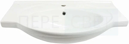 Мебельный умывальник Байкал 75