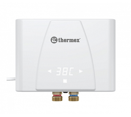 ВодонагревательПРОТОЧНЫЙ THERMEX Trend 4500
