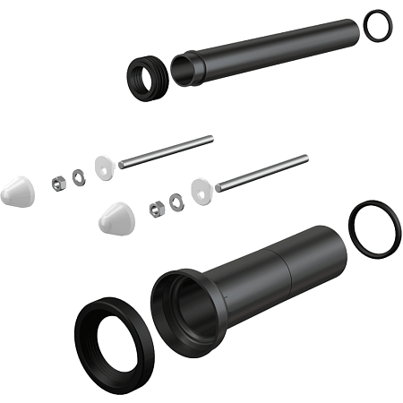Комплект М-9000 комплект дополнител прин. УДЛИНЁНН
