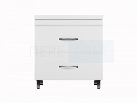 Неаполь Тумба 800 Стиль Комод PLUS п/ум Elen 80