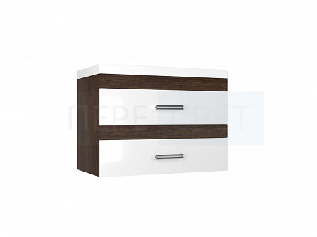 Сакура Тумба подвесная 900 п/ум Эльбрус 90