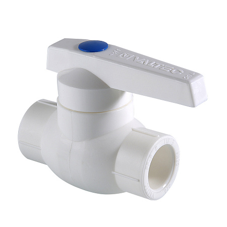 Кран Valtec шаровый 20 ПП