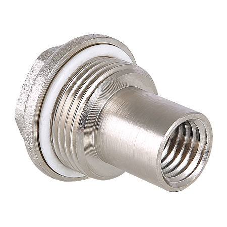 Удлинитель потока VALTEC д/рад. правый 3/4"