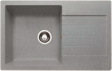 Мойка Граником G-018 крем