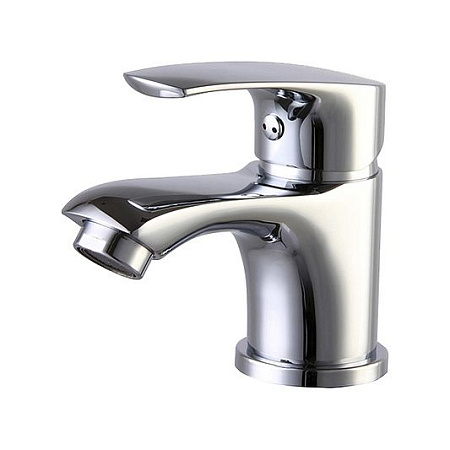 Смеситель д/умывальника "Аттиво", катридж 35мм