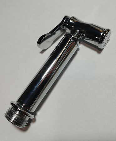 Лейка для биде металл LEMEN P39