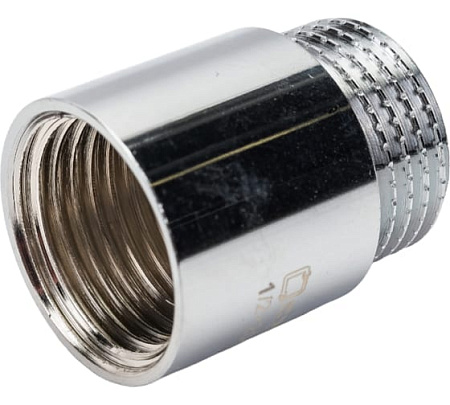 Удлинитель  1/2" 20 мм