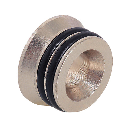 Адаптер для колл. конус-Плоскость 1/2" VALTEC