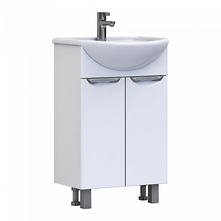 VIGO Тумба CALLAO 500-2-0 под умыв. Уют 50