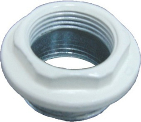 Пробка д/радиатора 25х15 мм. правая