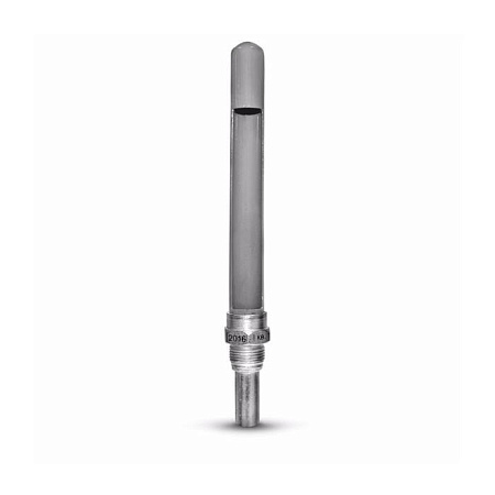 Оправа для термометра прямая L=103мм M27x2 300C